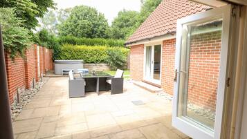 Casa de campo | Interior