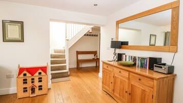 Casa de campo | Interior