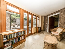 Casa de campo | Interior
