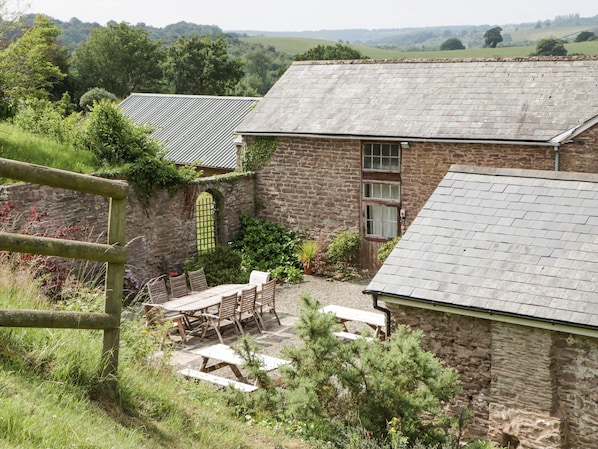 Cottage | Interior