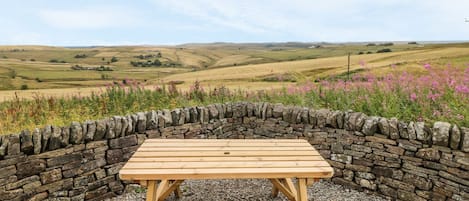 Casa de campo | Interior