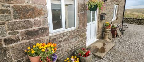 Házikó | Belső rész