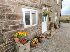 Cottage | Interior - New Cottage Farm (Buxton)