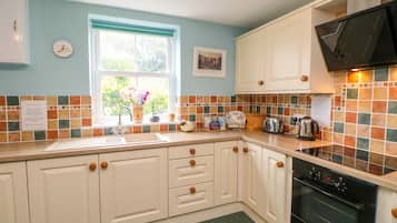 Cottage | Interior