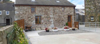 Fell View Cottage
