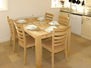 Cottage | Interni
