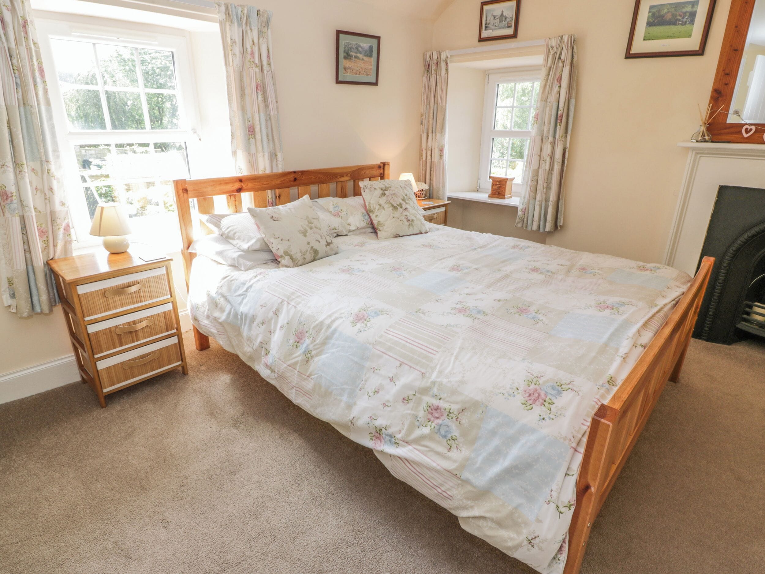 Ferienhaus | Innenbereich