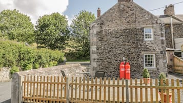 Cottage | Interni