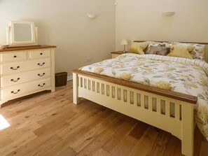 Cottage | Interior - Setch Barn (Ripon)