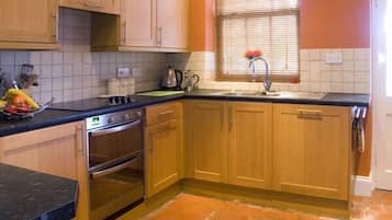 Cottage | Interni
