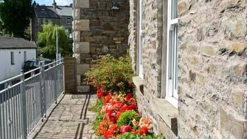Cottage | Interni