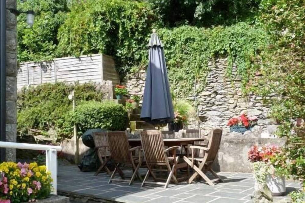 Briarcliffe Cottage - Finsthwaite