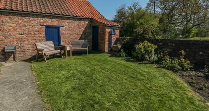 Bellafax Cottage