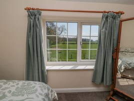 村舍 | 住宿内部