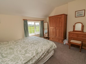 Cottage | Intérieur