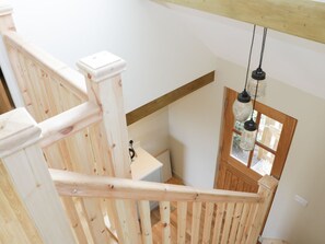 Cottage | Interior - Bicton Lodge (Craven Arms)