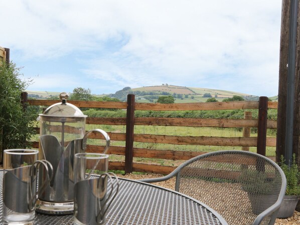 Cottage | Interior - Bicton Lodge (Craven Arms)