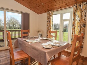Cottage | Interior - Ash Tree Lodge (York)