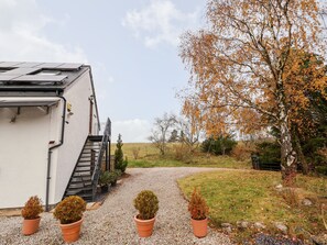 Cottage | Interior - Tyn-y-mynydd Bach (Holywell)