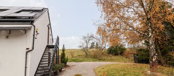Tyn-y-mynydd Bach