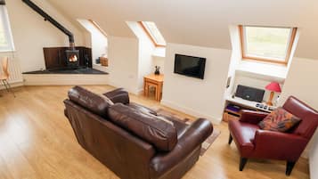 Ferienhaus | Innenbereich