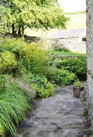 Interior - Fawber Cottage (Settle)
