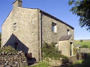 Exterior - Fawber Cottage (Settle)