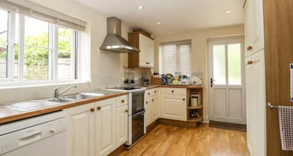 Belview Cottage