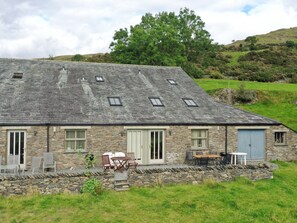 Cottage | Exterior