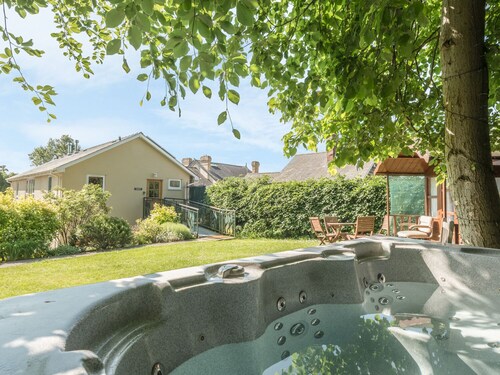 The Schoolhouse Brewhouse