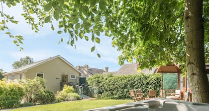 The Schoolhouse Brewhouse