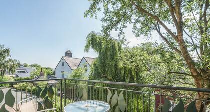 The Schoolhouse Brewhouse