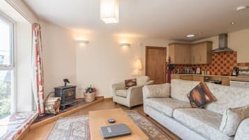 Casa de campo | Interior
