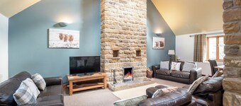 老車庫小屋飯店