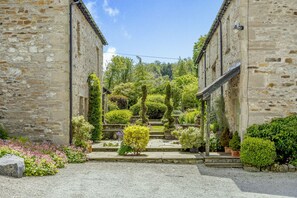 Cottage | Interior - Pickle Barn (Carnforth)