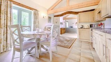 Ferienhaus | Innenbereich