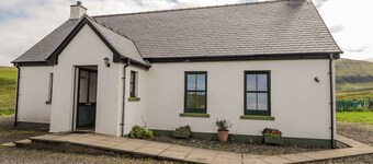 Ridge End Cottage