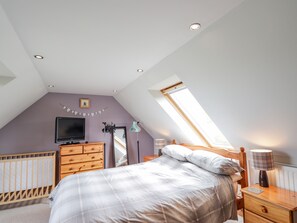 Cottage | Interni