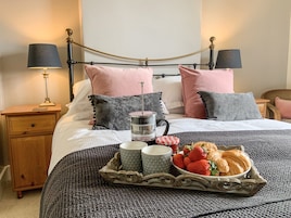 Casa de campo | Parte interna