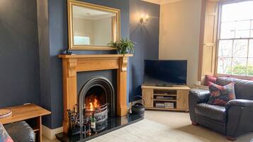 Cottage | Living room