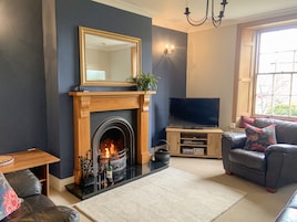 Cottage | Living room