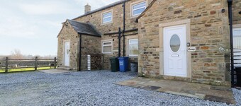 ゾーイ コテージ