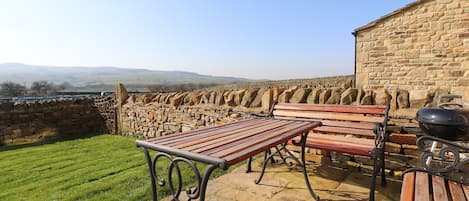 コテージ | 内装