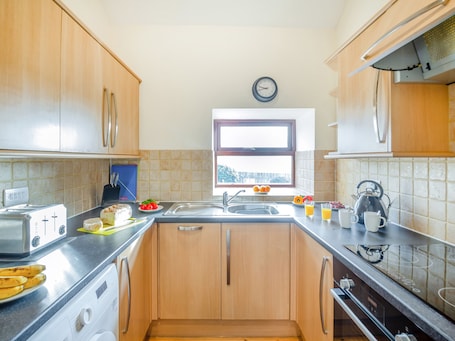 村舍 | 住宿内部