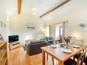 Ferienhaus | Innenbereich