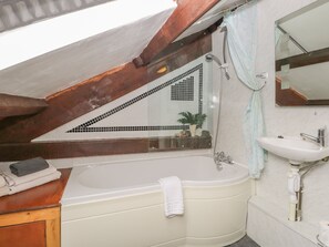 Cottage | Interieur