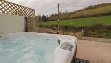 Casa de campo | Parte interna