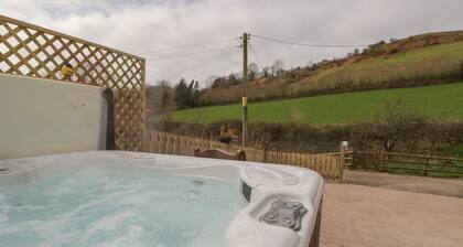Bleng Barn Cottage