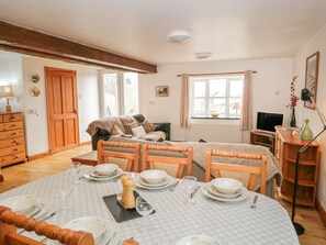 ChaumiÚre | Intérieur