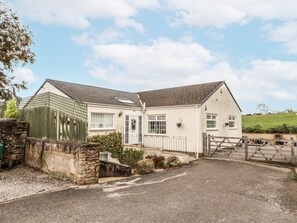 Exterior - White Gables (Workington)